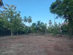 අනුරාධපුර පුජා නගරය ලගින්ම ඉඩමක් විකිනිමට