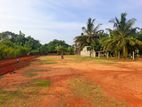 අනුරාධපුර පූජා නගරයට ලගින්ම සින්නක්කර බිම් කොටස්
