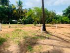අනුරාධපුර පූජා නගරයට සමීපයෙන් සින්නක්කර ඉඩම් කොටස්
