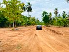 අනුරාධපුර රුවන්වැලිසෑයට ළගින්ම සින්නක්කර ඉඩමක්