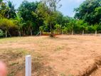 අනුරාධපුර සුපිරි නේවාසික්ස් බිම් කොටස් විකිණිමට