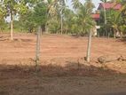 අනුරාධපුරයෙන් ඉඩමක්