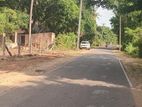 අනුරාධපුරයෙන් ඉඩමක්
