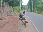 අනුරාධපුරයෙන් ඉඩමක්
