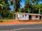 Anuradhapura 18 Perches Land for Sale (SSPL-501)