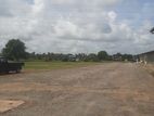 Anuradhapura 20.5 Perches Bare Land for Sale