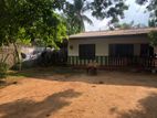 Anuradhapura House and land for sale