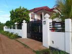 Anuradhapura House for Rent