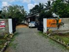 Anuradhapura House for sale