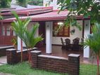 Anuradhapura Jenu Residence