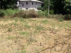 Anuradhapura Land for sale