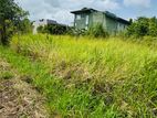Anuradhapura Land for sale