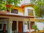 Anuradhapura Luxury House for rent