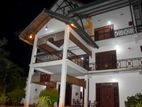 Anuradhapura Queen Holiday Bungalow