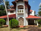 Anuradhapura - Two Storied House for sale