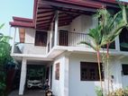 Anuradhapura Upstair House for rent
