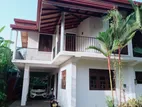 Anuradhapura Upstair House for rent