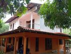 Anuradhapura upstair House for rent