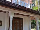 Anuradhapura Upstairs House for Rent