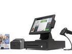 Any Business POS software Cashier system
