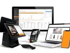 Any Business|POS system/Barcode Billing system/Cashier system software