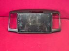 Any Car Van Android Player Panel Frame 9 Inch Size