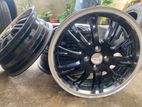 17" Alloy Wheels