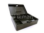 Any Colour Petty Cash Box 12 Inch