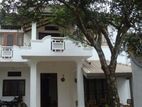 any commercial residentl / Quick sale 2 story house nagoda kandana