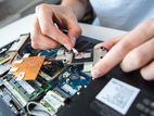 Any Laptop Heating|Chip Damager Motherboard Repairing Full Service