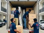 Any Lorry For Hire With Labours - House Movers Service