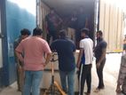 Any Lorry For Hire With Labours - House Movers Service