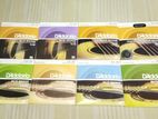 Any Type Guitar Strings Acoustic