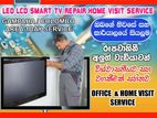 Tv Repair Home Service