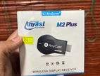 Anycast M2 Plus (Mirror Cast Adapter)-018