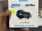 Anycast M2 Plus (Mirror Cast Adapter)-019