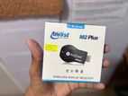 Anycast M2 Plus (Mirror Cast Adapter)-024