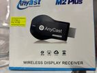 Anycast M2 Plus (Mirror Cast Adapter)