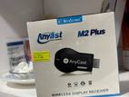 Anycast M2 Plus (Mirror Cast Adapter)