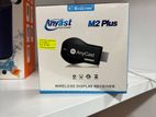 Anycast M2 Plus (Mirror Cast Adapter)