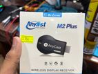 Anycast M2 Plus (Mirror Cast Adapter)