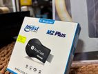 Anycast M2 Plus (Mirror Cast Adapter)