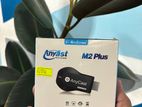 Anycast M2 Plus (Mirror Cast Adapter)