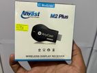 Anycast M2 Plus (Mirror Cast Adapter)