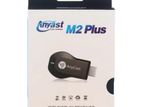 Anycast M2 Plus Wireless Video Receiver