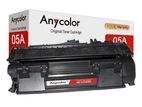 Anycolor 05A Printer Toner