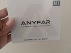 ANYFAR Model AI7 Carplay