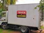 Anywhere Movers Lorry Hire