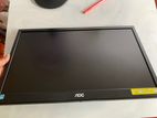 AOC 18” Monitor