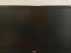AOC 19 Inch Monitor